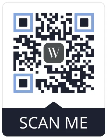 WASSERSTEIN Floodlight No Drill Munt - qr5