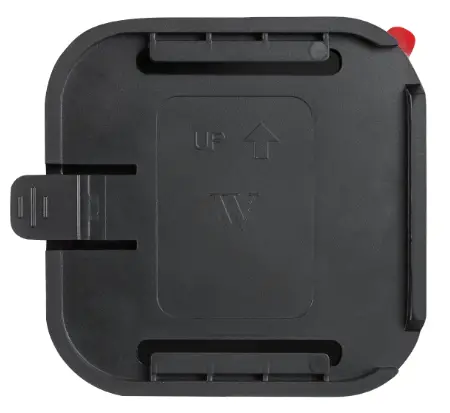 WASSERSTEIN Floodlight No Drill Munt - fig 1