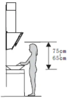 COOKOLOGY-CHA600BK-Cooker-Hood-FIG-3