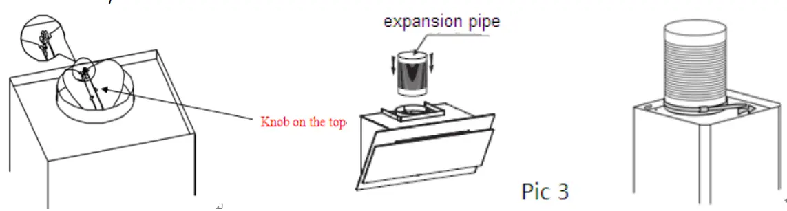 COOKOLOGY-CHA600BK-Cooker-Hood-FIG-5