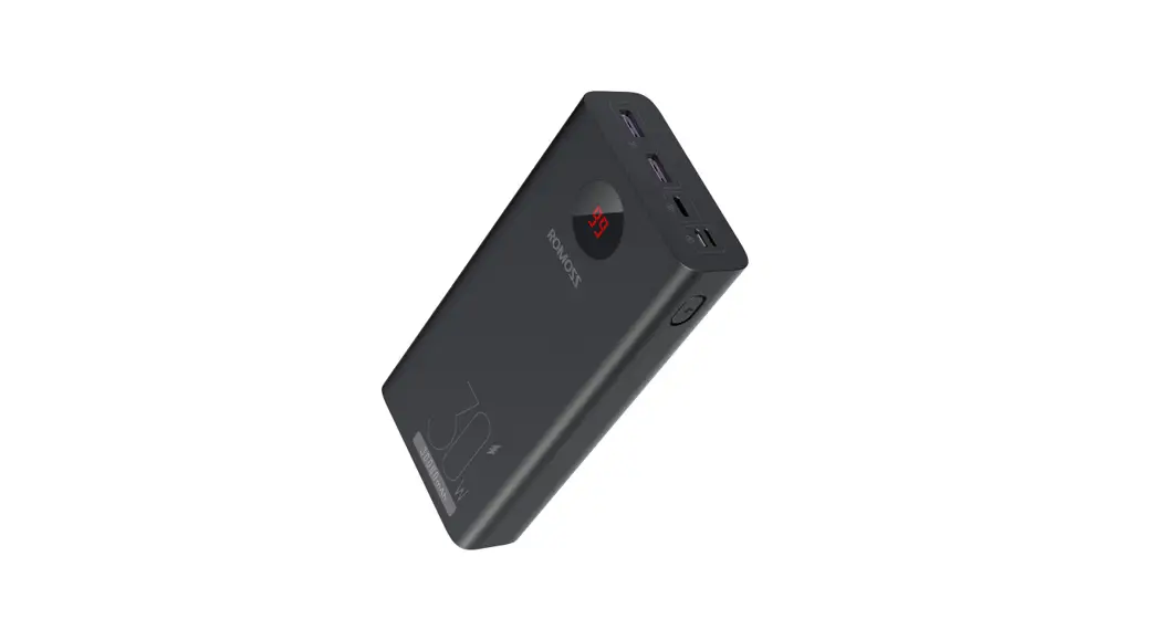 Romoss Sw30pf 30000mah Power Bank User Manual Romoss Sw30pf 30000mah Power Bank User Manual