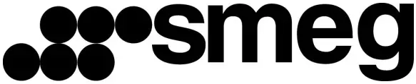 smeg LOGO