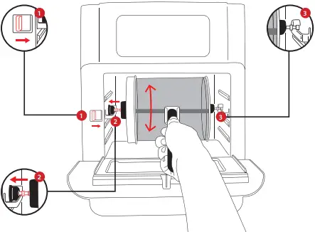 PRINCESS 01.183314.01.750 Aerofryer Oven-FIG4