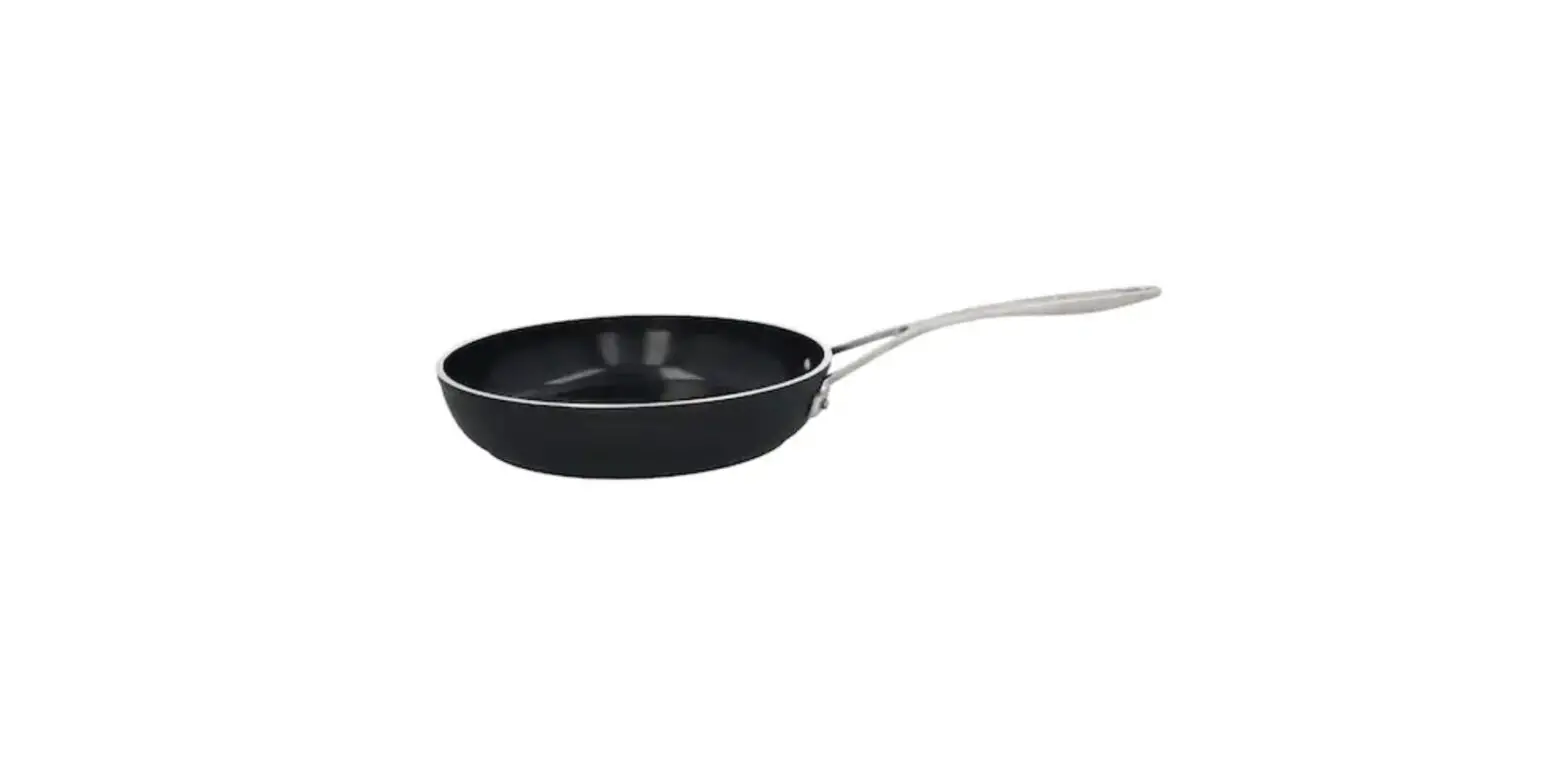 Demeyere Belgium 28 Cm Alu Industry 3 Frying Pan Instructions Demeyere Belgium 28 Cm Alu Industry 3 Frying Pan Instructions