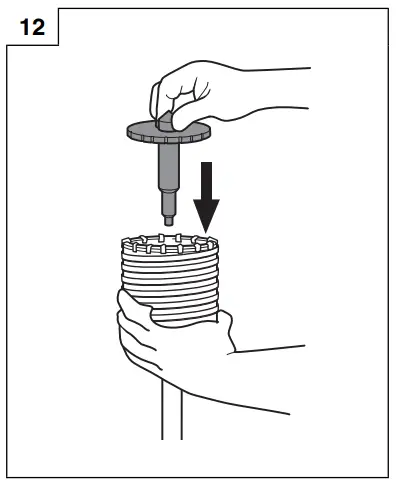 HiKOKI-DH40MEYWSZ-Combination-Hammer-FIG-14