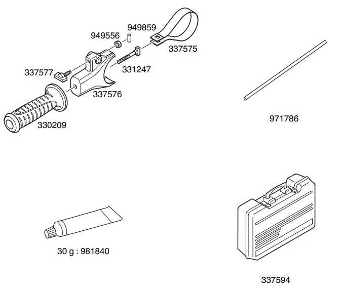 HiKOKI-DH40MEYWSZ-Combination-Hammer-FIG-18