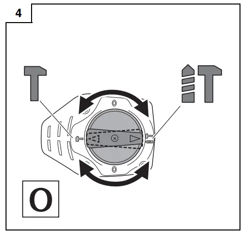 HiKOKI-DH40MEYWSZ-Combination-Hammer-FIG-6