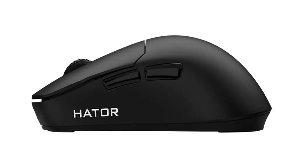 Hator Htm-400 Quasar Wireless Gaming Mouse User Manual