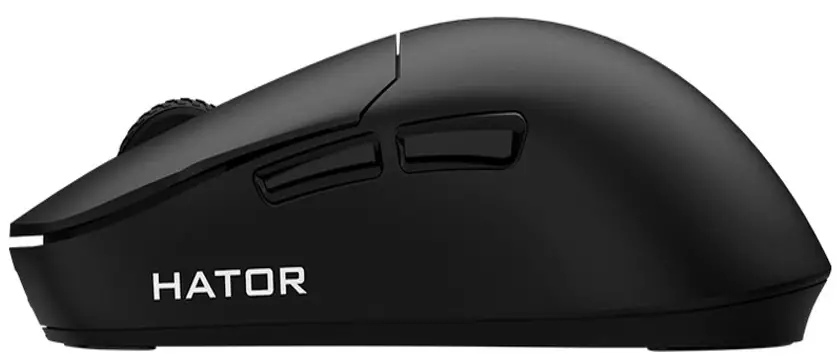 HATOR HTM-400 Quasar Wireless Gaming Mouse