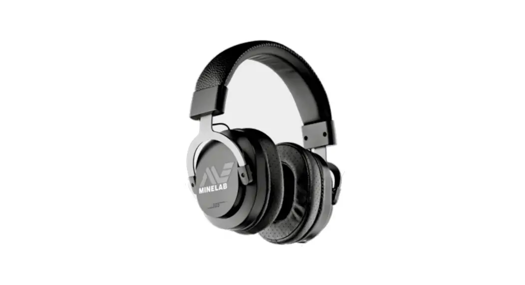 Minelab Ml 105 Manticore High Power Metal Detector User Manual