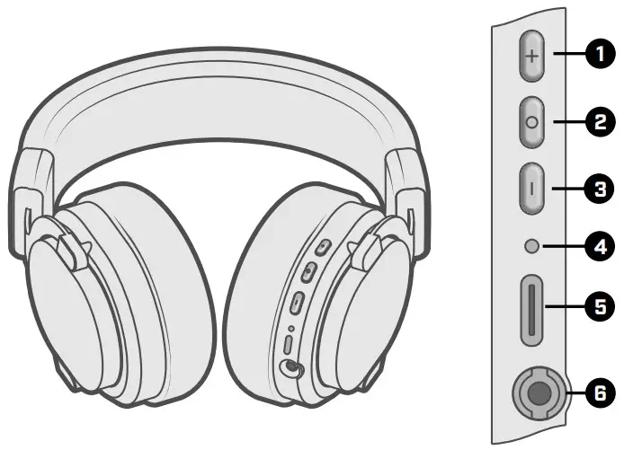 MINELAB ML 105 Manticore High Power Metal Detector - fig 1