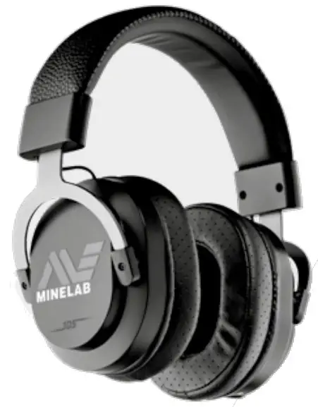 MINELAB ML MINELAB ML 105 Manticore High Power Metal Detector105 Manticore High Power Metal Detector