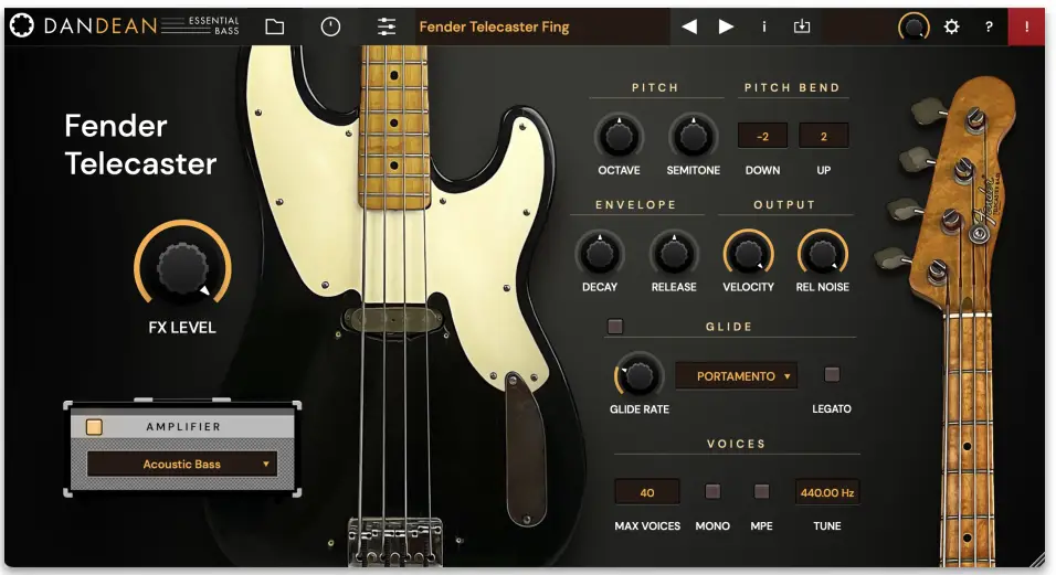 TRACKTION Dan Dean Essential Bass-fig1