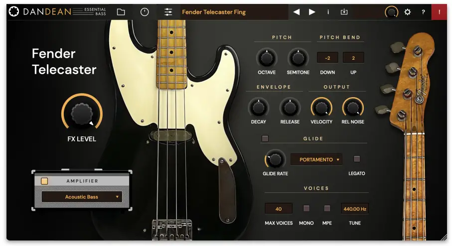 TRACKTION Dan Dean Essential Bass-fig3