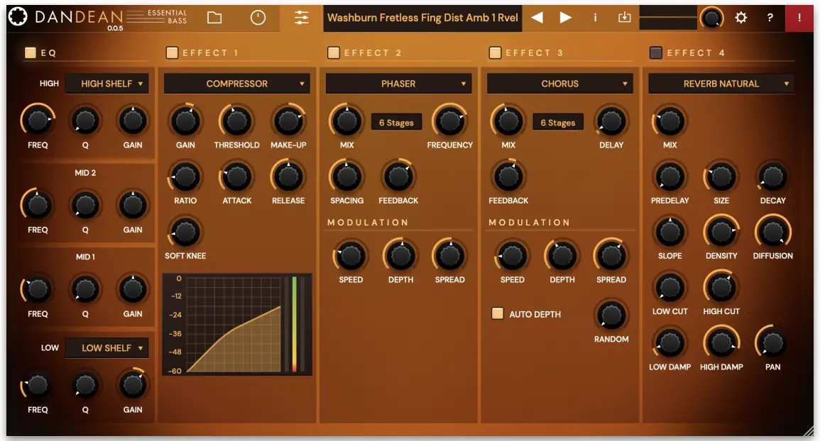 TRACKTION Dan Dean Essential Bass-fig9