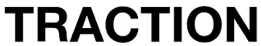 TRACKTION -logo