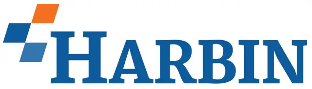 Harbin Logo