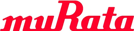 muRata-logo