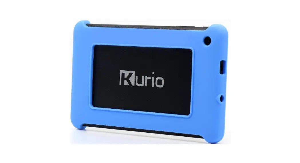 Kurio Tab Lite 2 16gb Blue User Guide