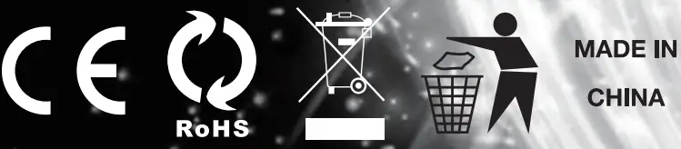 MAXXTER ACT-SPK-BT-03 Bluetooth Speaker with Microphone - ce icon