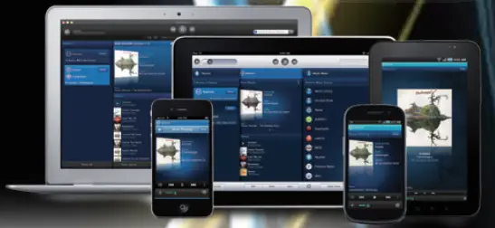 MAXXTER ACT-SPK-BT-03 Bluetooth Speaker with Microphone