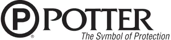 POTTER-logo