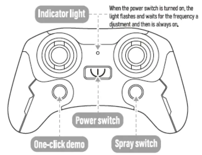FEILEAP-2.4GHz-RC-Spray-Gasboat-fig-2