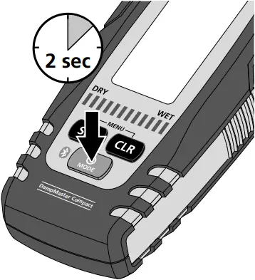 Laserliner 082.321A - OFF