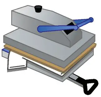 GARMENT-PRINTER-INK-FOREVER-Laser-Transparent-Transfer-Paper-fig 4