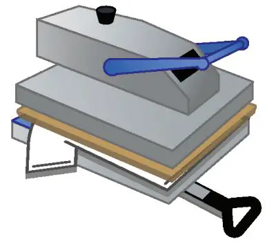 GARMENT-PRINTER-INK-FOREVER-Laser-Transparent-Transfer-Paper-fig 6