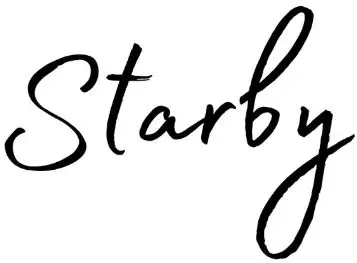 Starby-logo