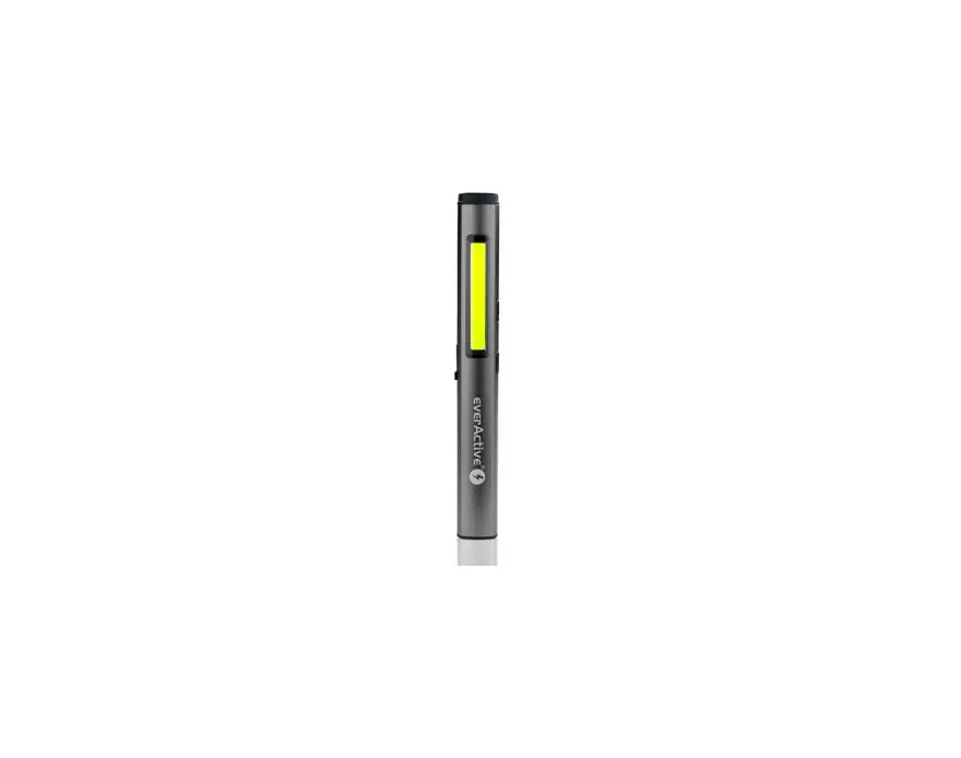 Everactive Pl-350r Penlight User Manual