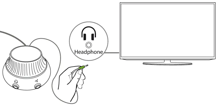 Trust Tytan Illuminated Speaker Set 5