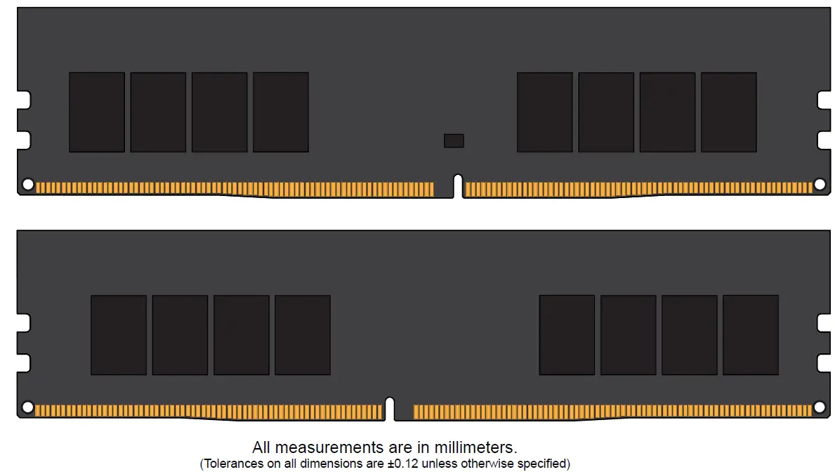 HYPERX HX432C16PB3AK2 32 RAM Memory 2