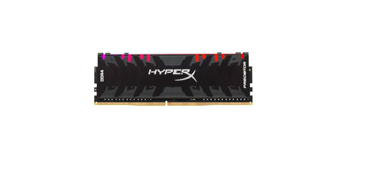 Hyperx Hx432c16pb3ak2/32 Ram Memory User Guide