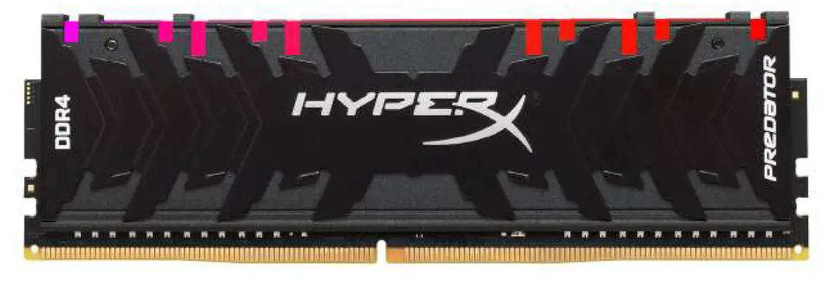 HYPERX HX432C16PB3AK2 32 RAM Memory