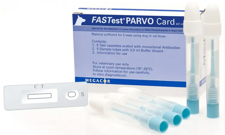 MEGACOR-FASTest-PARVO-Card-PRODUCT