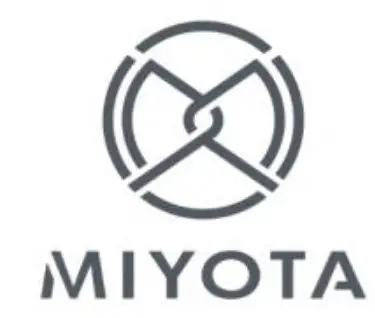 MIYOTA Logo