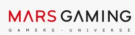 MARSGAMING logo