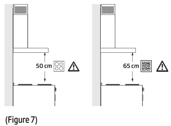 beko Hood HNT61220XH - Appliance3