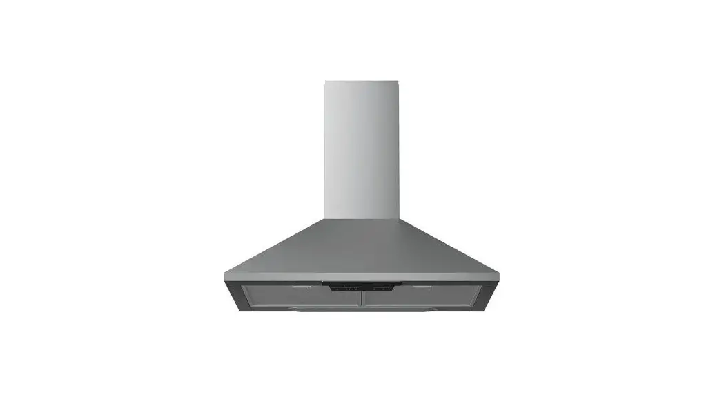 Beko Hood Hnt61220xh User Manual