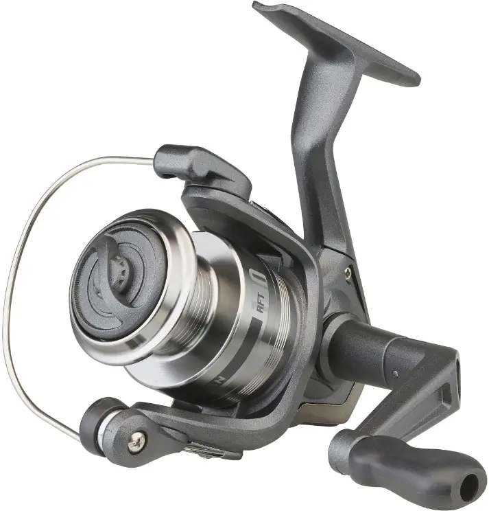 CAPERLAN RFT 100 Fishing Reel