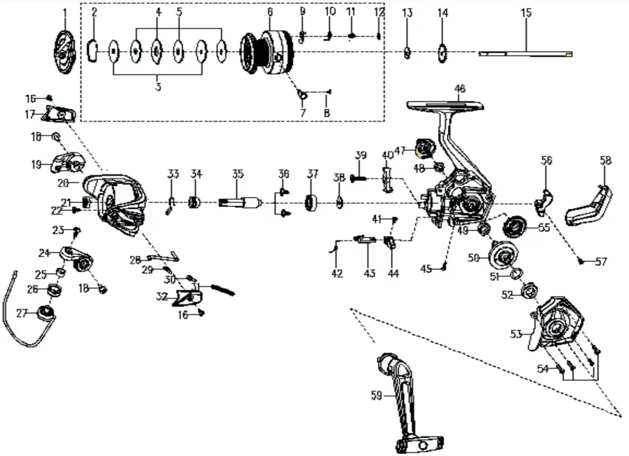 INSTALLATION INSTRUCTION