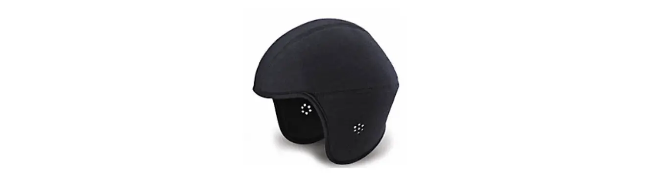 Kask Winter Cap Instructions