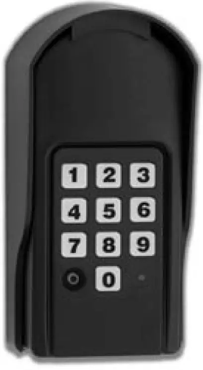 GTO Digital Keypad