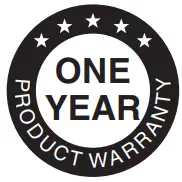 vtech RM2751 2.8 Inch Smart WiFi 1080p Video Monitor - PRODUCT