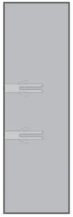 vtech RM2751 2.8 Inch Smart WiFi 1080p Video Monitor - ends with