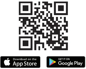 vtech RM2751 2.8 Inch Smart WiFi 1080p Video Monitor - qr2