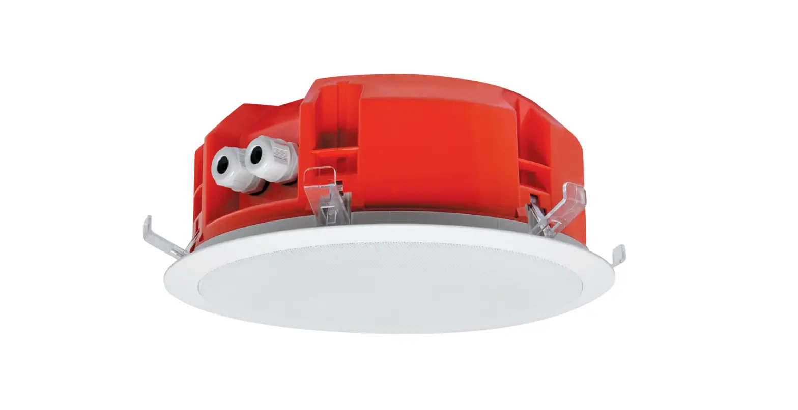 Redback Cf2234 Ceiling Ewis Speaker Owner's Manual