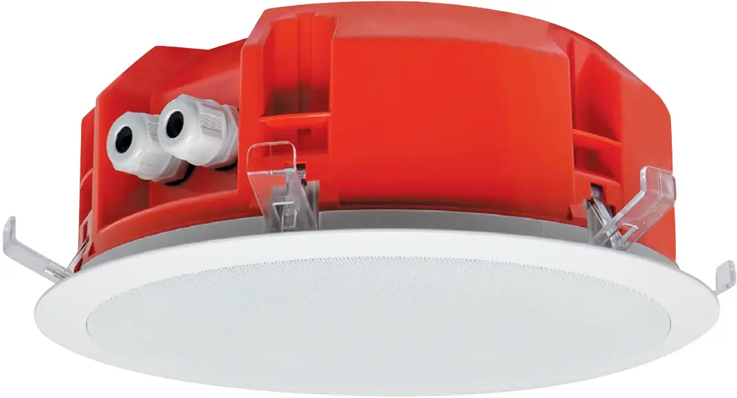 REDBACK CF2234 Ceiling EWIS Speaker